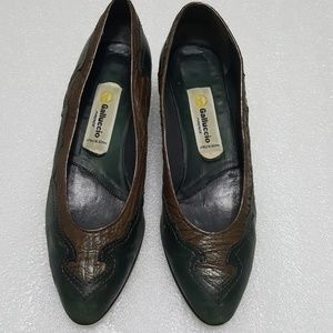 GALLUCCIO FIRENZE  womens shoes size 8